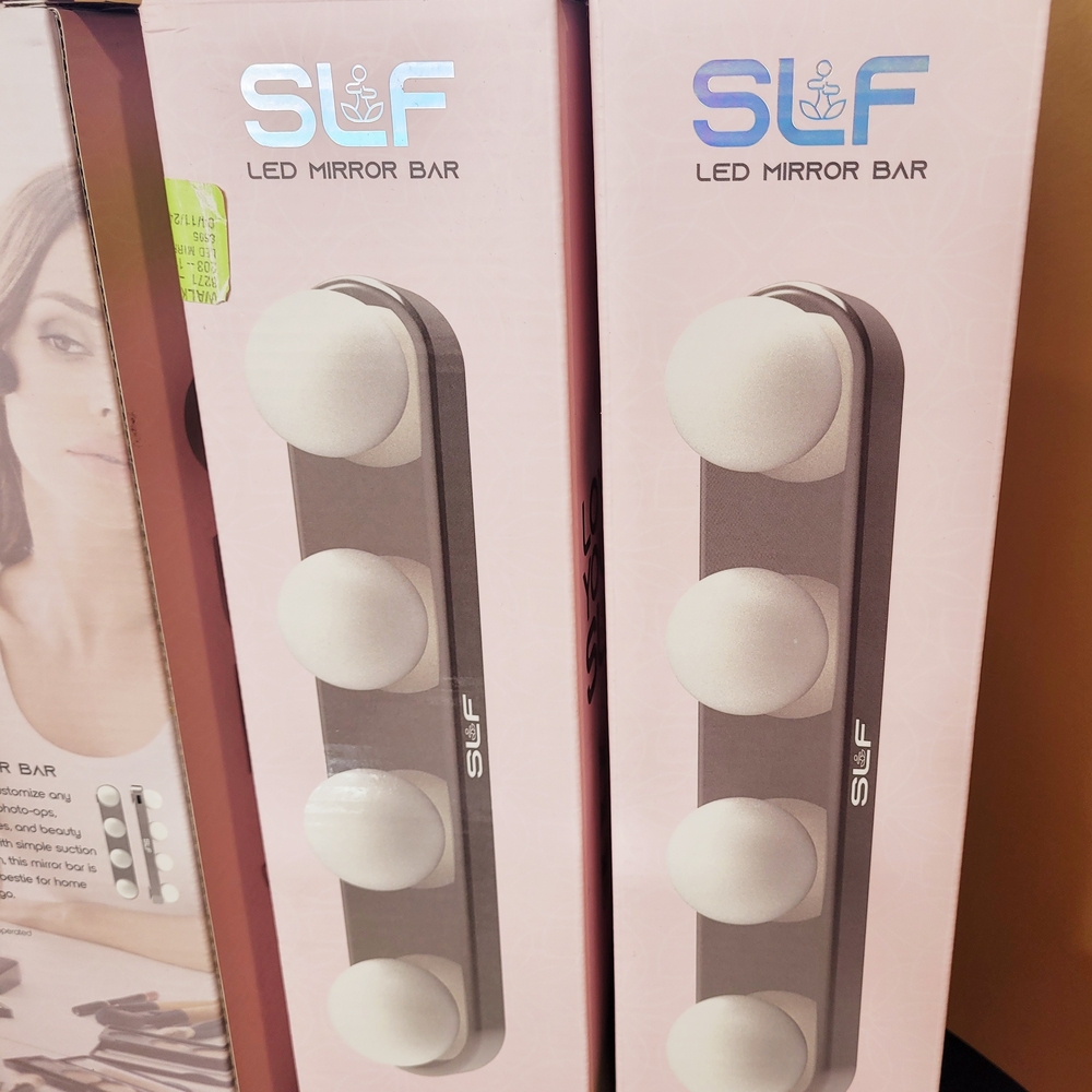 SLF LED Mirror Bulb Set - Picture 5 of 6